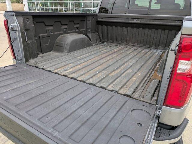 2023 Chevrolet Silverado 1500 Vehicle Photo in SELMA, TX 78154-1459