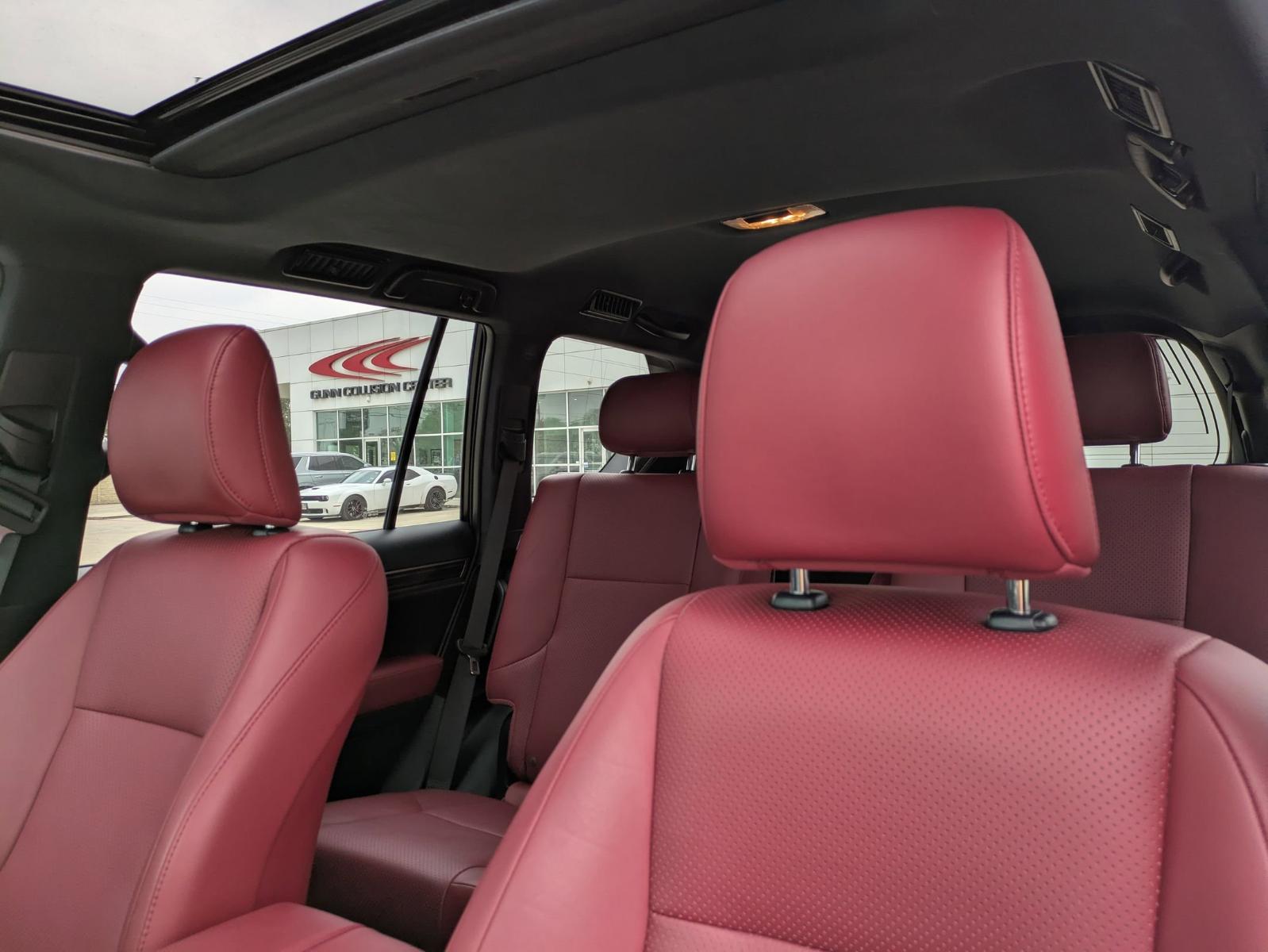 2022 Lexus GX Vehicle Photo in SELMA, TX 78154-1460
