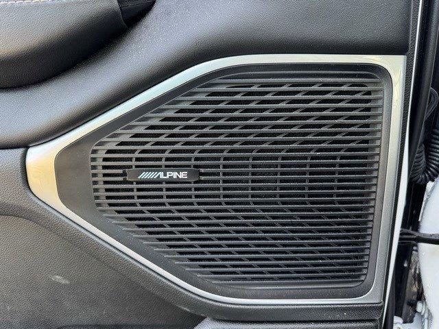 2024 Jeep Wagoneer Vehicle Photo in Mechanicsburg, PA 17050-1707