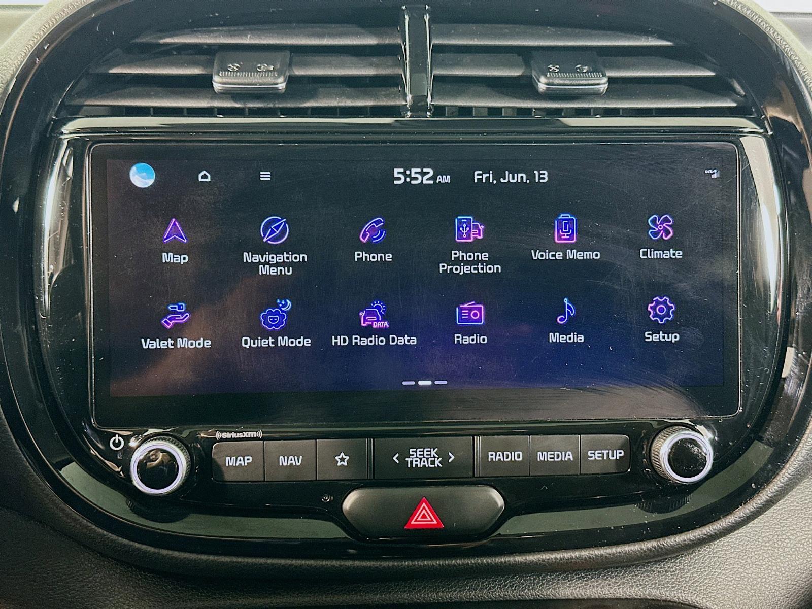 2023 Kia Soul Vehicle Photo in Langhorne, PA 19047