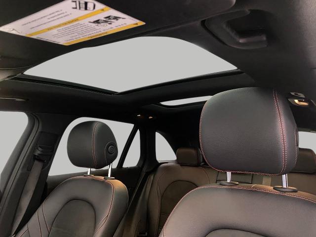 2022 Mercedes-Benz GLC Vehicle Photo in Appleton, WI 54913