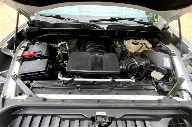 2021 GMC Sierra 1500 Vehicle Photo in KANSAS CITY, MO 64114-4545