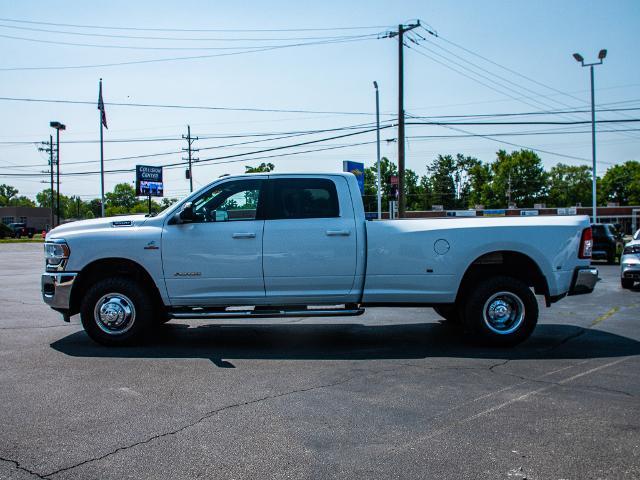 2022 Ram 3500 Vehicle Photo in MADISON, IN 47250-1611