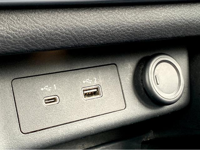 2021 Nissan Rogue Vehicle Photo in BEAUFORT, SC 29906-4218