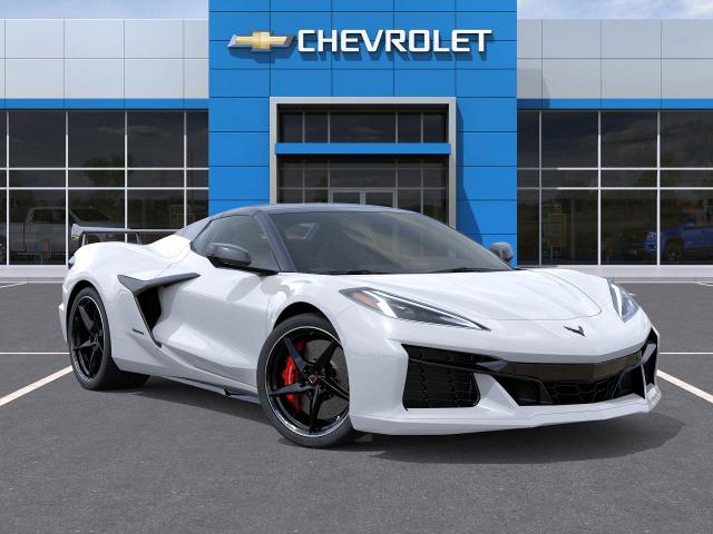 2025 Chevrolet Corvette Vehicle Photo in BEAUFORT, SC 29906-4218