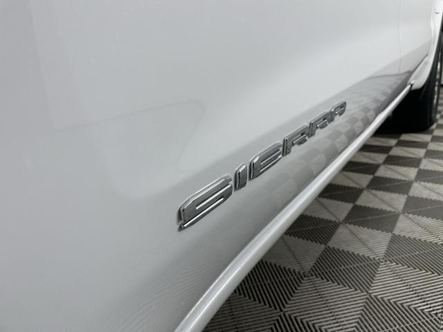 2025 GMC Sierra 1500 Vehicle Photo in GILBERT, AZ 85297-0402