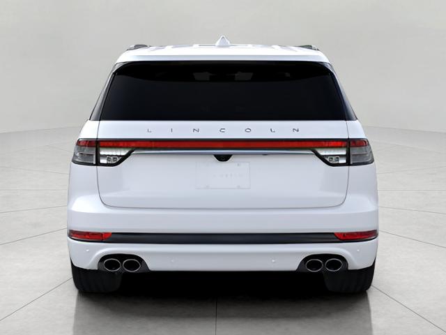 2025 Lincoln Aviator Vehicle Photo in Neenah, WI 54956