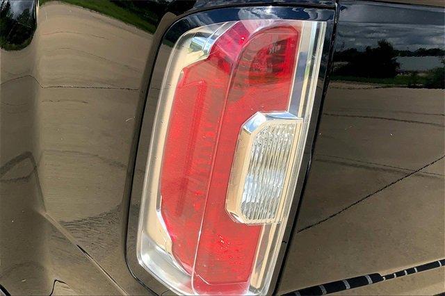2021 GMC Canyon Vehicle Photo in TOPEKA, KS 66609-0000