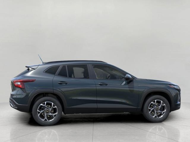 2025 Chevrolet Trax Vehicle Photo in MADISON, WI 53713-3220