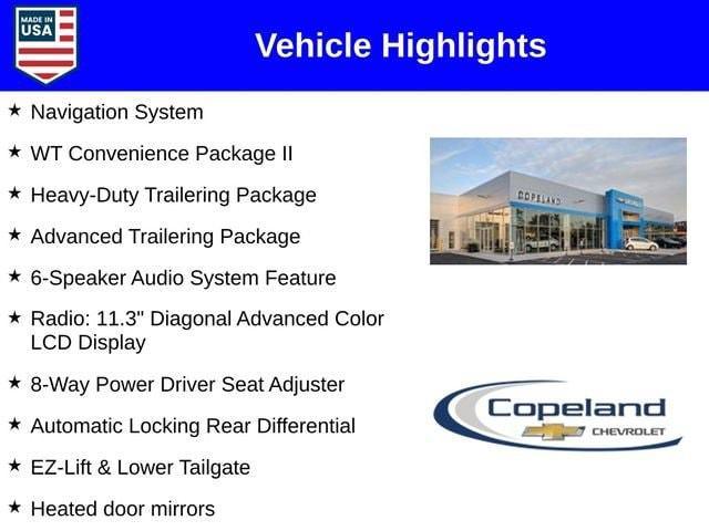 2025 Chevrolet Colorado Vehicle Photo in BROCKTON, MA 02301-7113