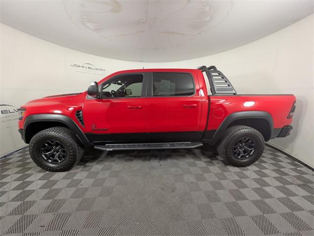 2022 Ram 1500 Vehicle Photo in ENGLEWOOD, CO 80113-6708