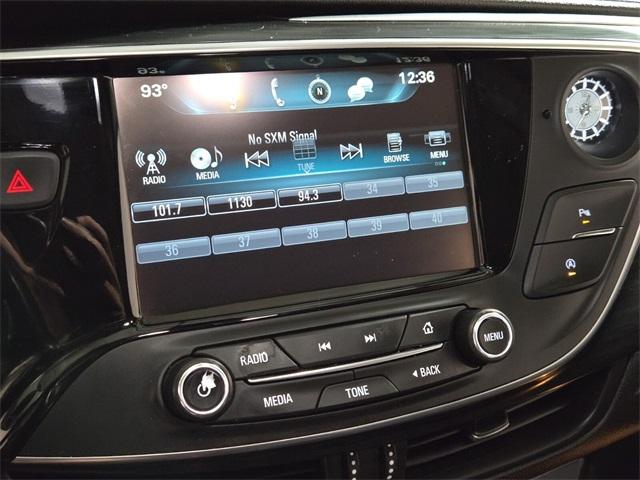 2019 Buick Envision Vehicle Photo in PRESCOTT, AZ 86305-3700