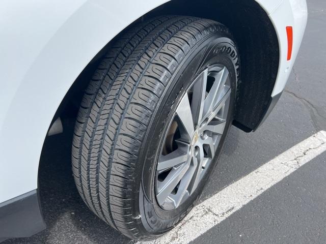 2022 Chevrolet Equinox Vehicle Photo in GREEN BAY, WI 54304-5303