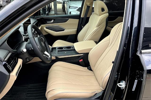 2025 Acura MDX Vehicle Photo in Grapevine, TX 76051