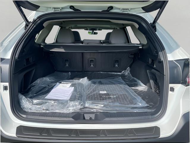 2025 Subaru Outback Vehicle Photo in Oshkosh, WI 54904