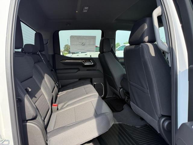 2025 GMC Sierra 1500 Vehicle Photo in COLUMBIA, MO 65203-3903