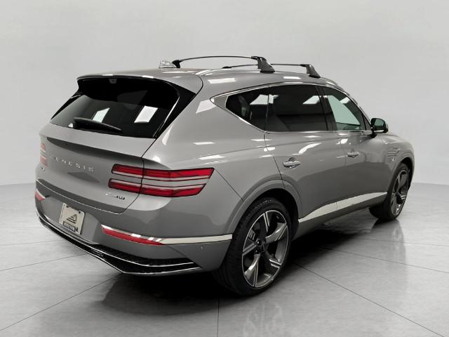 2025 Genesis GV80 Vehicle Photo in Appleton, WI 54913