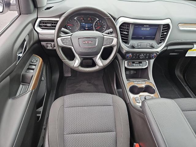 2023 GMC Acadia Vehicle Photo in TREVOSE, PA 19053-4984