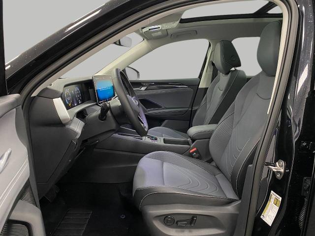 2025 Volkswagen Tiguan Vehicle Photo in Appleton, WI 54913
