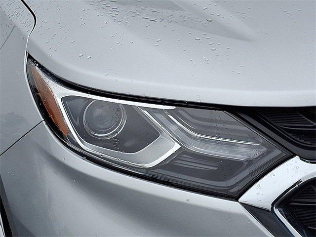2020 Chevrolet Equinox Vehicle Photo in LANCASTER, PA 17601-0000