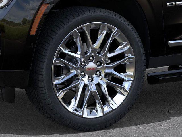 2025 GMC Yukon XL Vehicle Photo in DANBURY, CT 06810-5034
