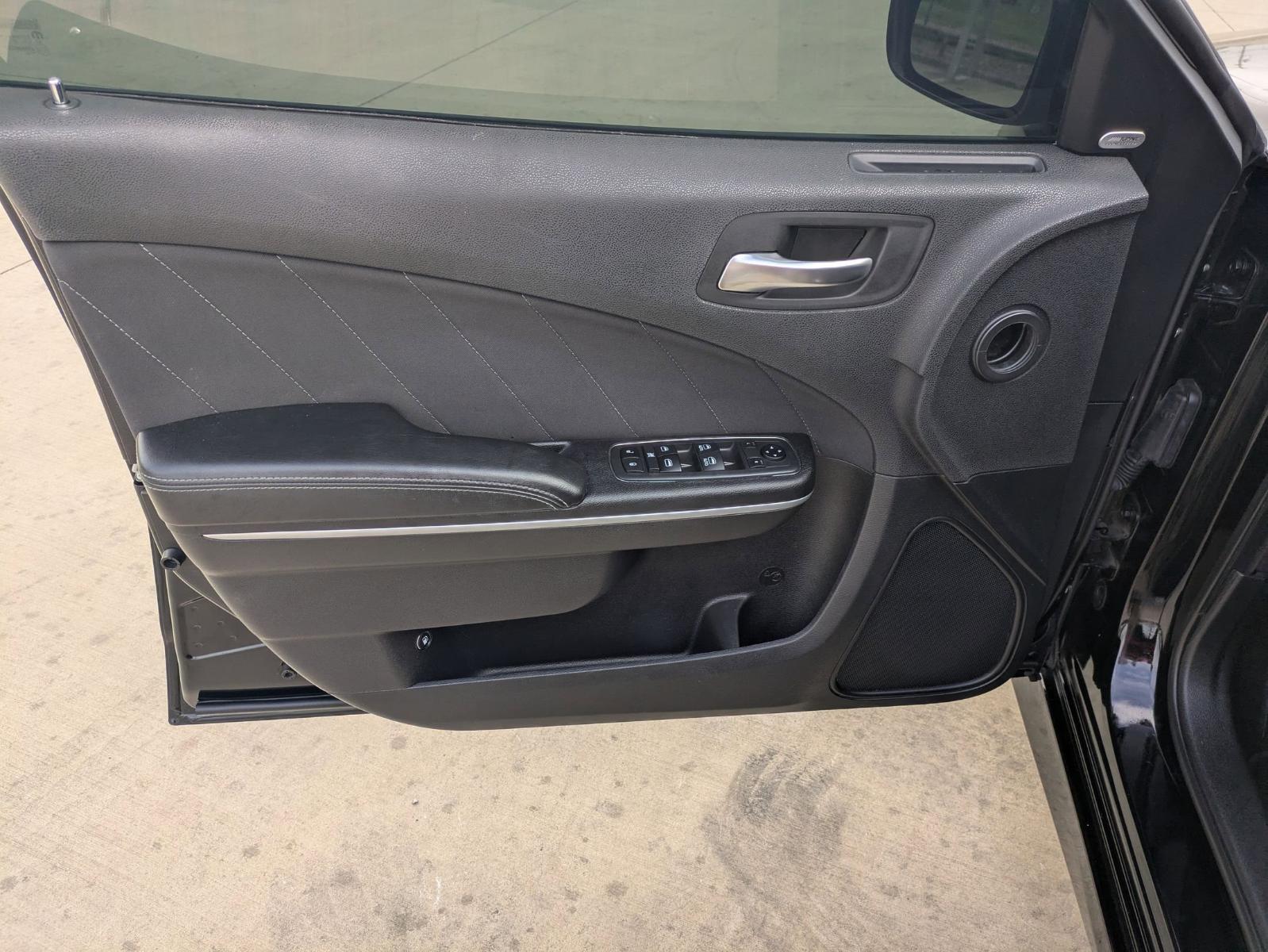2019 Dodge Charger Vehicle Photo in SELMA, TX 78154-1460