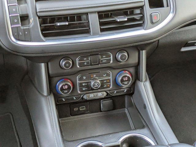 2023 Chevrolet Tahoe Vehicle Photo in SELMA, TX 78154-1459