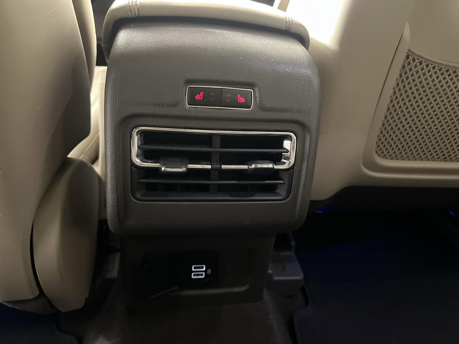 2022 Lincoln Corsair Vehicle Photo in GEORGETOWN, TX 78626-7508