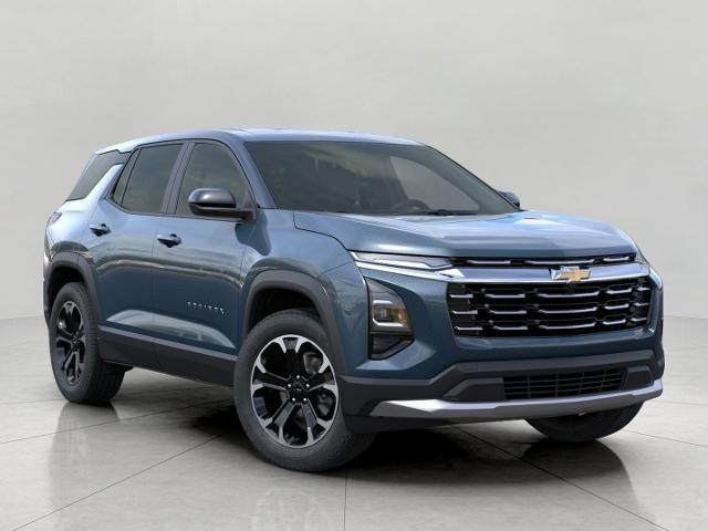 2026 Chevrolet Equinox Vehicle Photo in MIDDLETON, WI 53562-1492