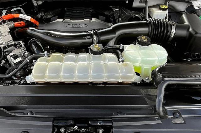 2022 Ford F-150 Vehicle Photo in Houston, TX 77007