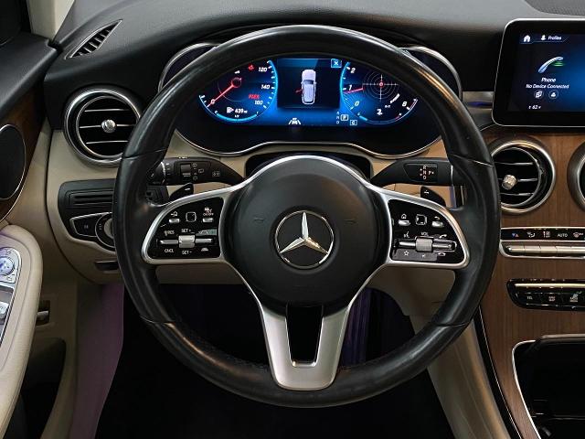2022 Mercedes-Benz GLC Vehicle Photo in Appleton, WI 54913