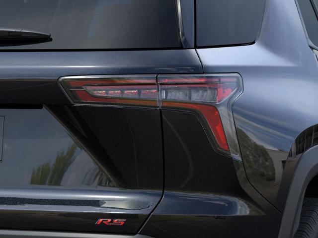 2026 Chevrolet Equinox Vehicle Photo in Roslyn, NY 11576