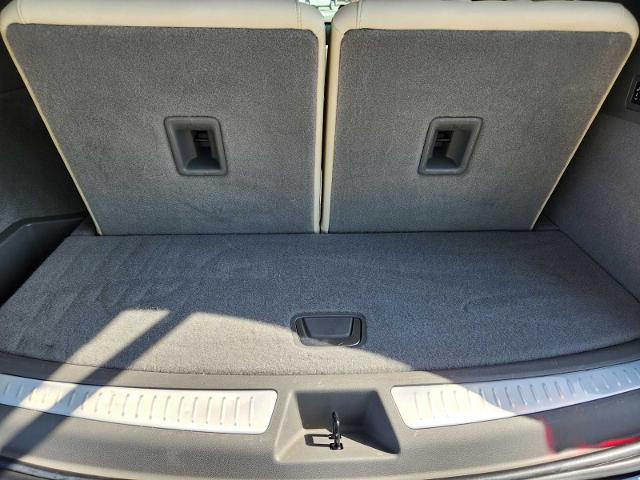 2022 Cadillac XT6 Vehicle Photo in DENTON, TX 76210-9321
