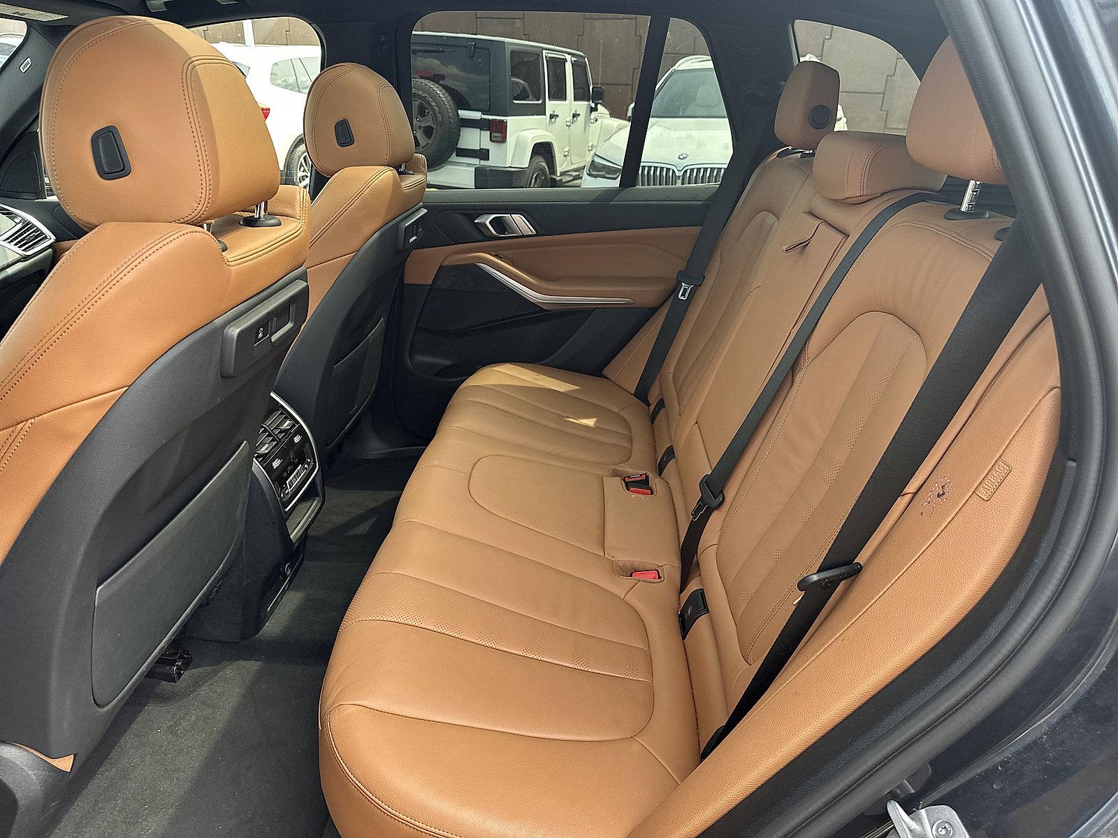 2022 BMW X5 xDrive40i Vehicle Photo in Lancaster, PA 17601