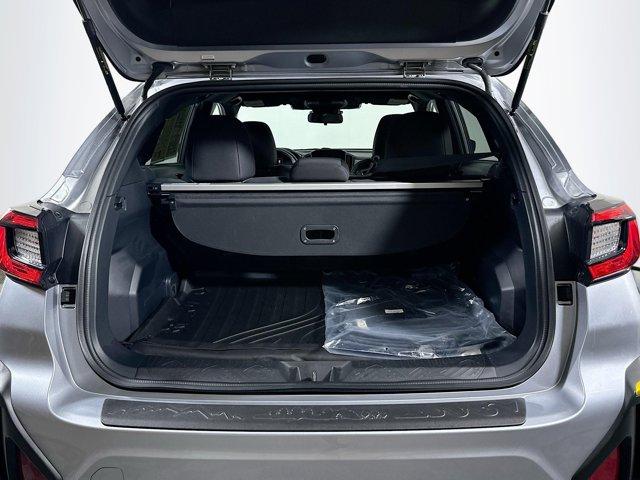 2024 Subaru Crosstrek Vehicle Photo in Doylestown, PA 18902