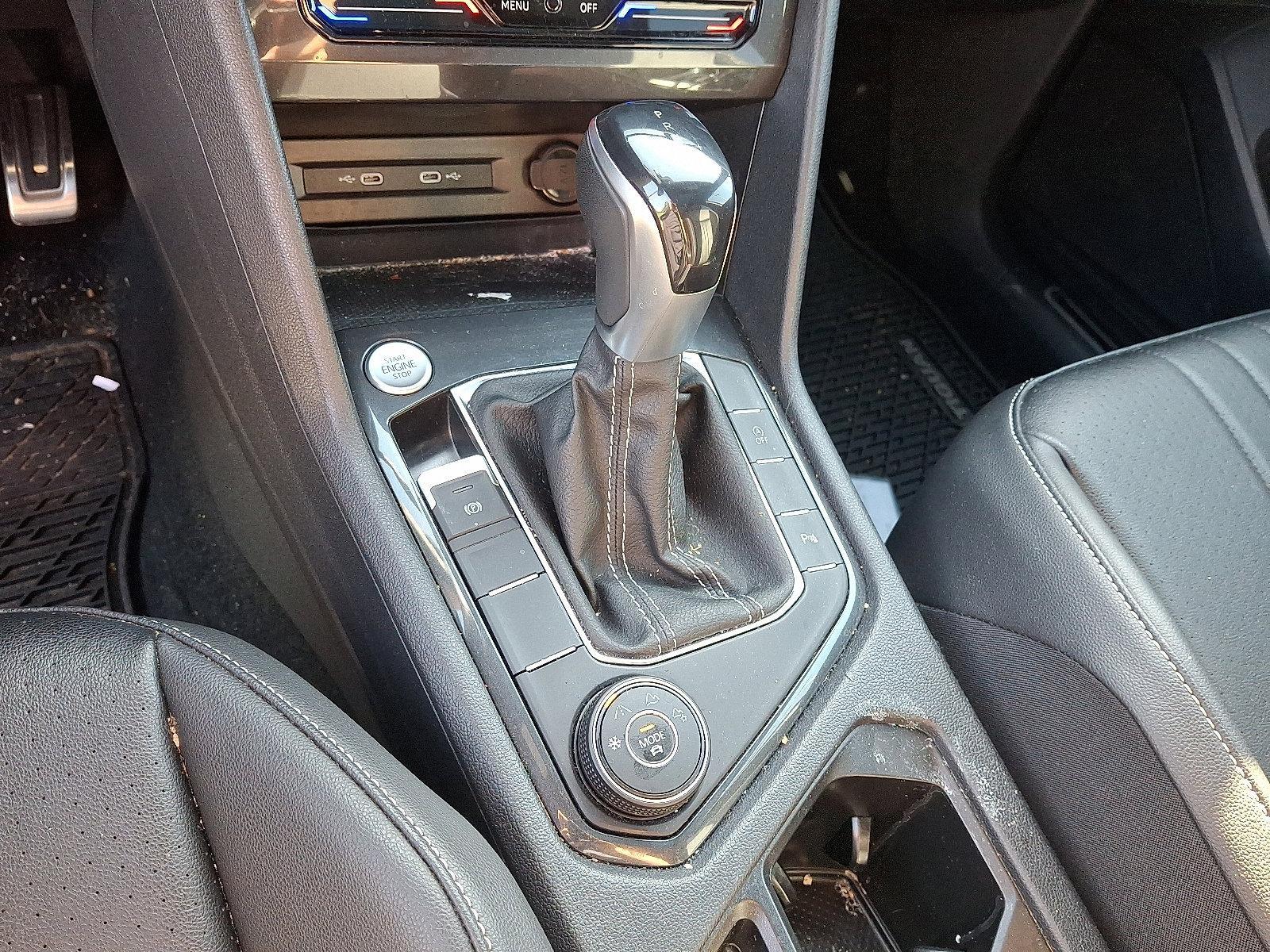 2022 Volkswagen Tiguan Vehicle Photo in Mechanicsburg, PA 17050-2306