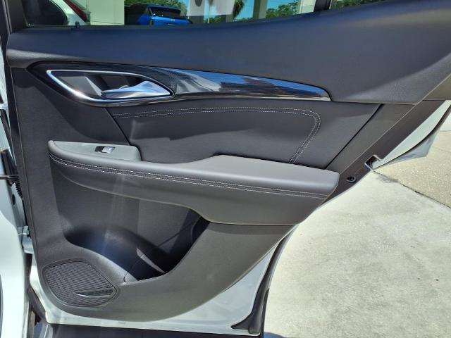 2023 Buick Envision Vehicle Photo in Tampa, FL 33612
