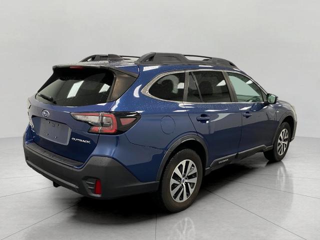2020 Subaru Outback Vehicle Photo in Appleton, WI 54913