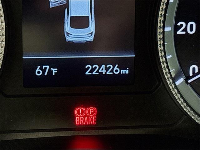 2022 Hyundai SONATA Vehicle Photo in Puyallup, WA 98371