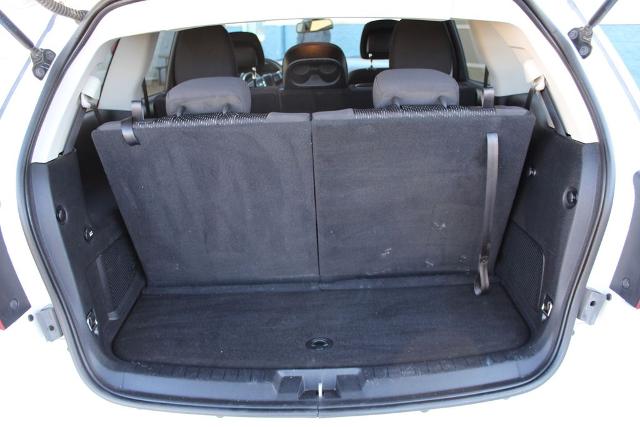 2018 Dodge Journey Vehicle Photo in Cedar Rapids, IA 52402