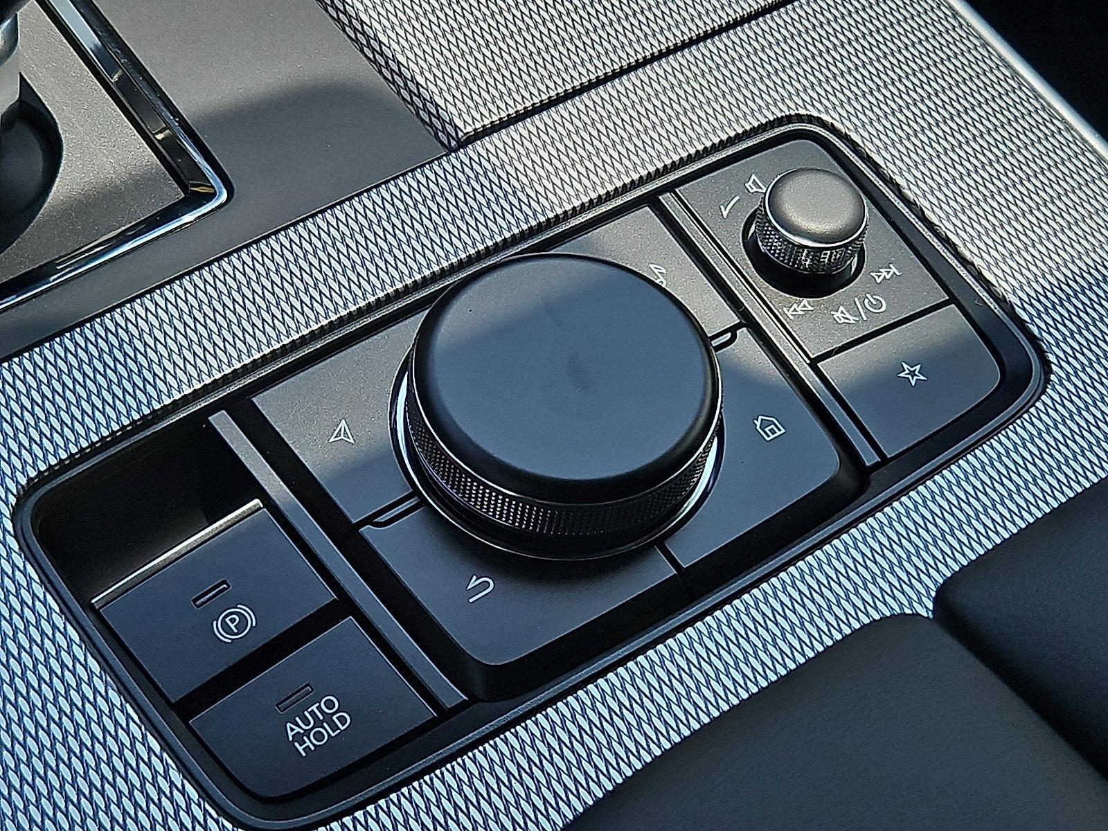 2025 Mazda CX-90 Vehicle Photo in Trevose, PA 19053