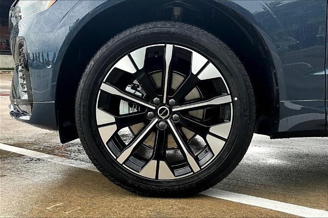 2026 Volvo XC60 Vehicle Photo in Houston, TX 77007
