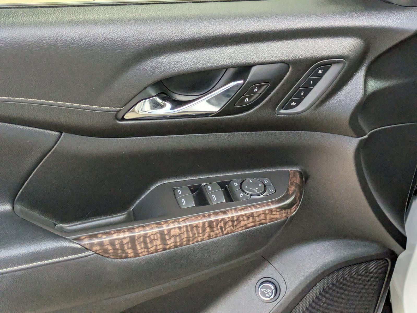 2020 GMC Acadia Vehicle Photo in SELMA, TX 78154-1460