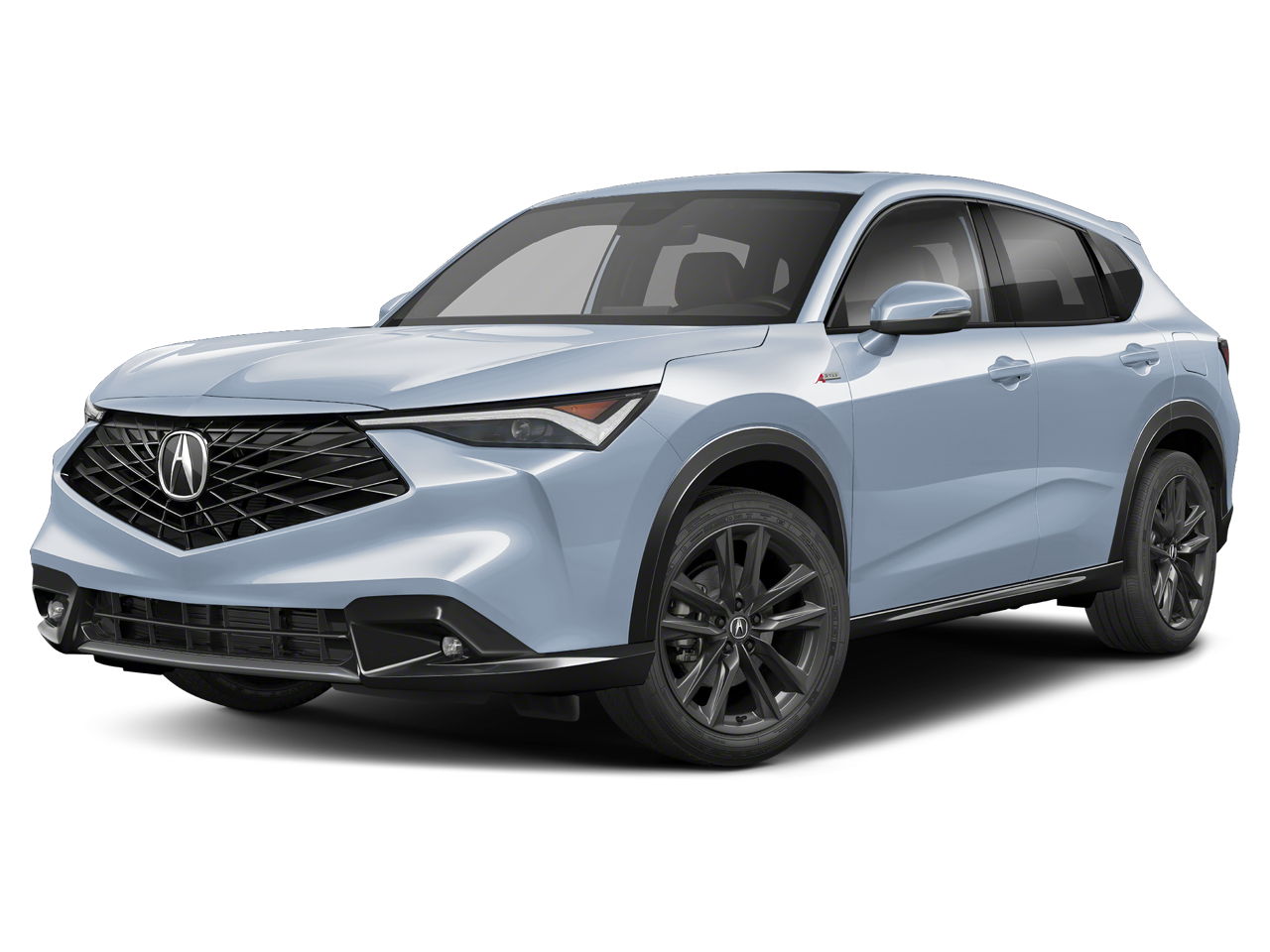 2025 Acura ADX Vehicle Photo in Tulsa, OK 74145