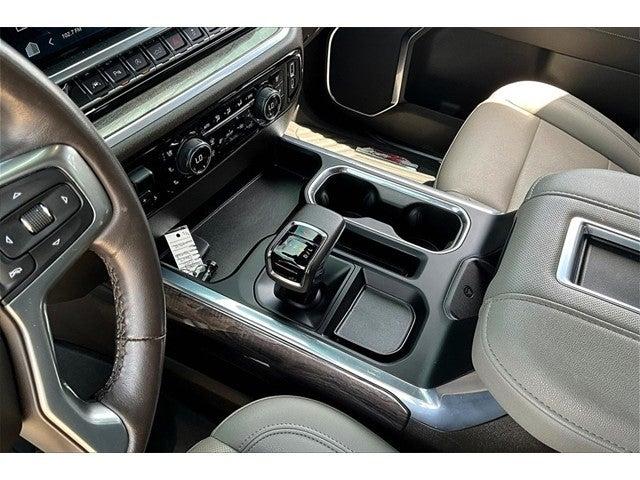 2022 Chevrolet Silverado 1500 Vehicle Photo in Grapevine, TX 76051