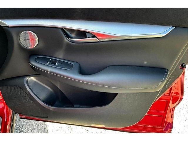 2022 INFINITI QX50 Vehicle Photo in San Antonio, TX 78230