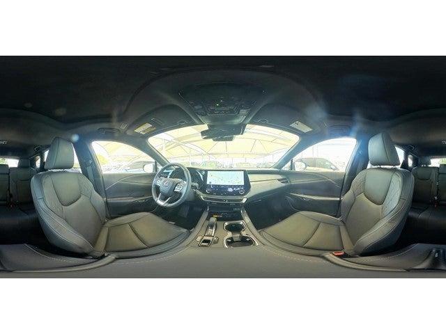 2023 Lexus RX 350 Vehicle Photo in San Antonio, TX 78230