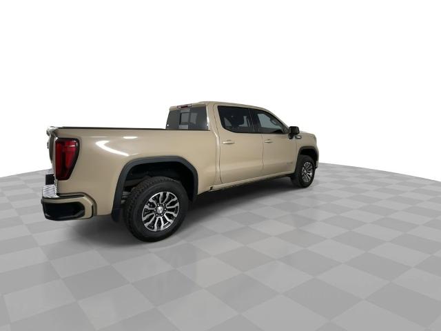 2023 GMC Sierra 1500 Vehicle Photo in GILBERT, AZ 85297-0402