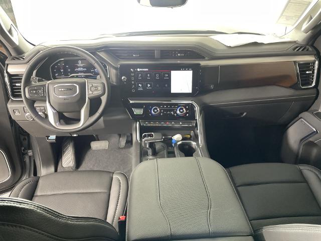 2025 GMC Sierra 1500 Vehicle Photo in GILBERT, AZ 85297-0402