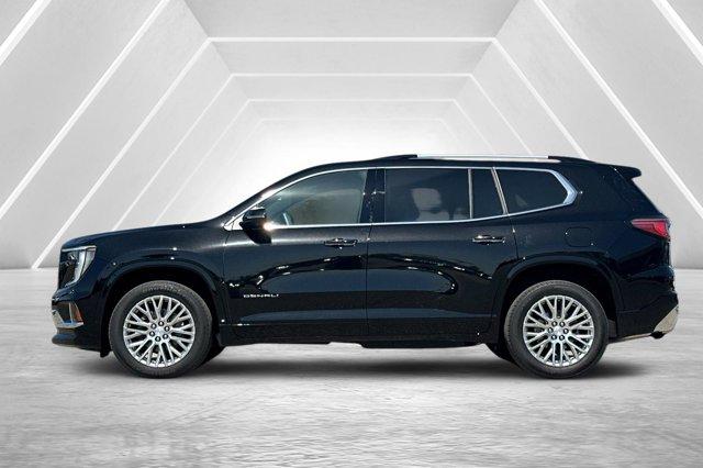 2024 GMC Acadia Vehicle Photo in STOCKTON, CA 95212-2838